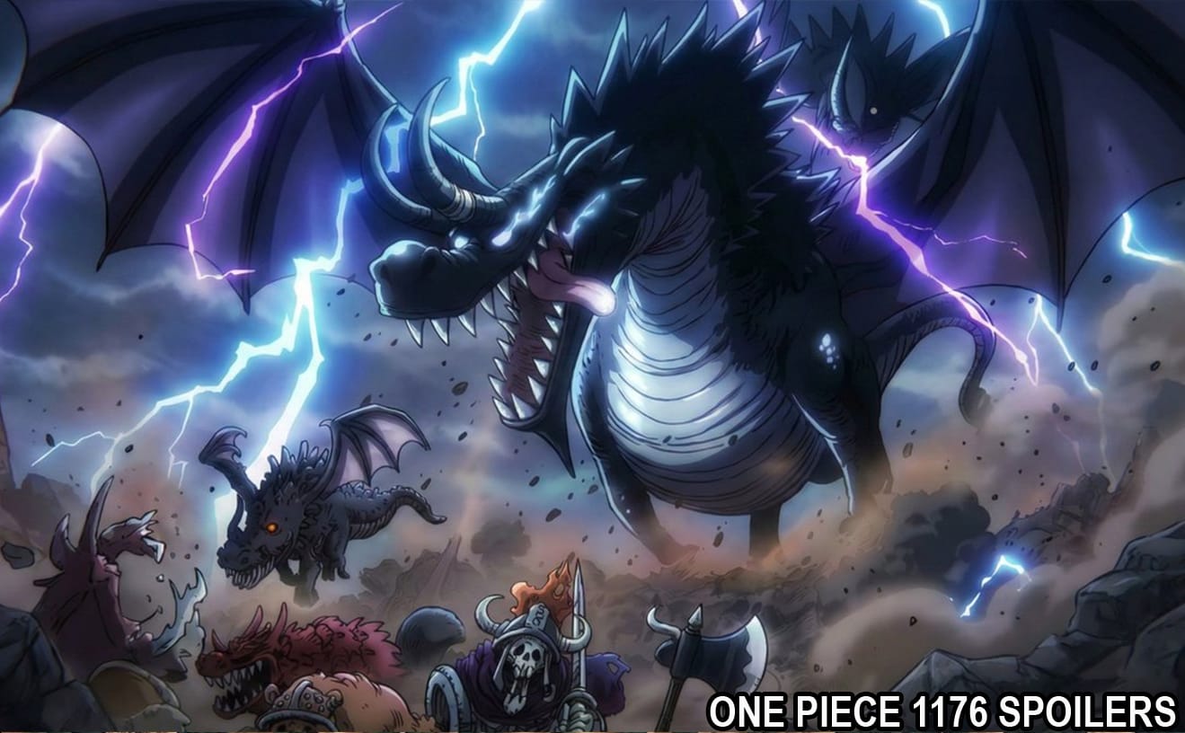 one piece 1176