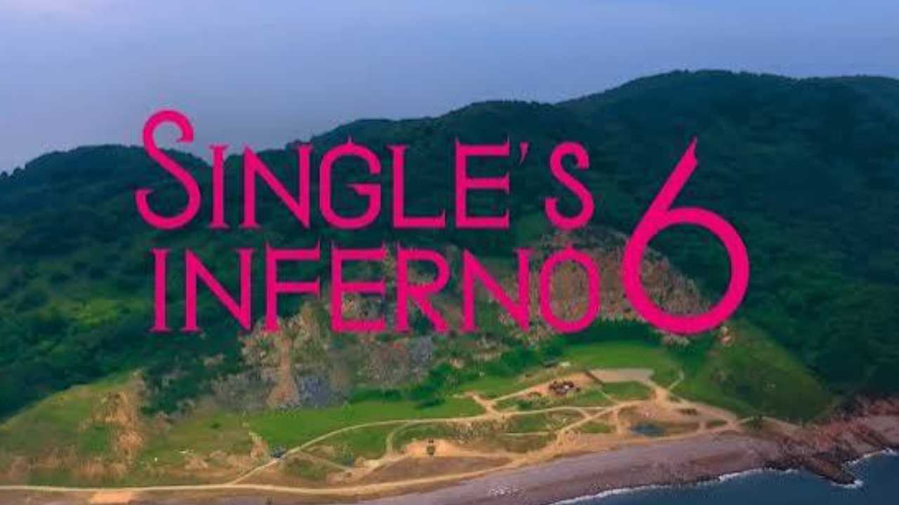 Netflix Confirms Production of "Single's Inferno" Season 6 11 st7a7442