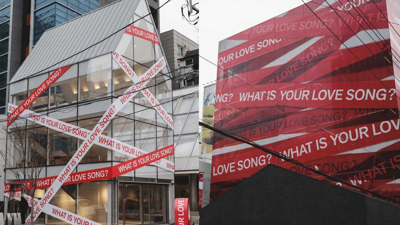 BTS Launches Global "ARIRANG" Comeback Campaign 11 st7a7446