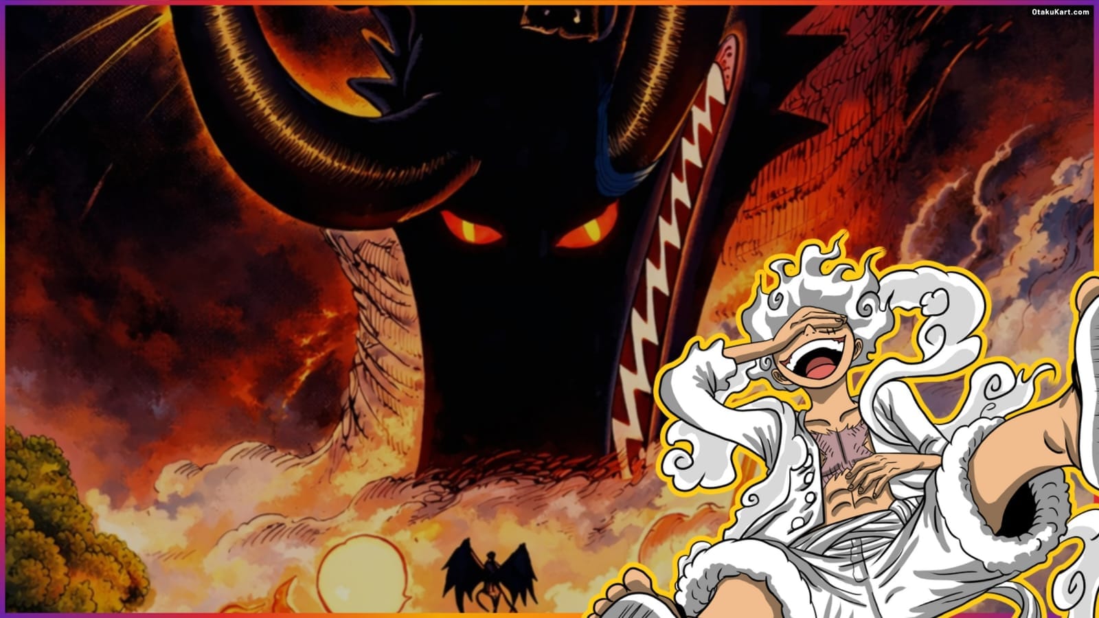 One Piece 1178 Spoilers