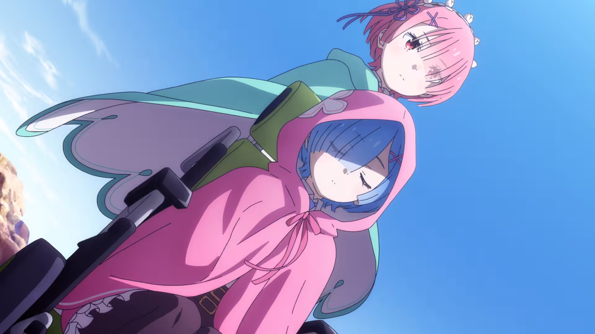 Re Zero Season 4 Opening.avif