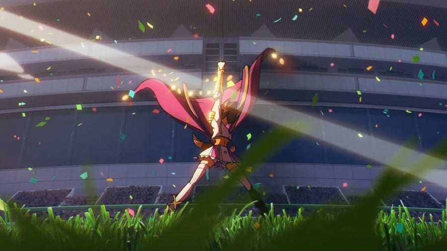 Umamusume Pretty Derby Beginning of a New Era