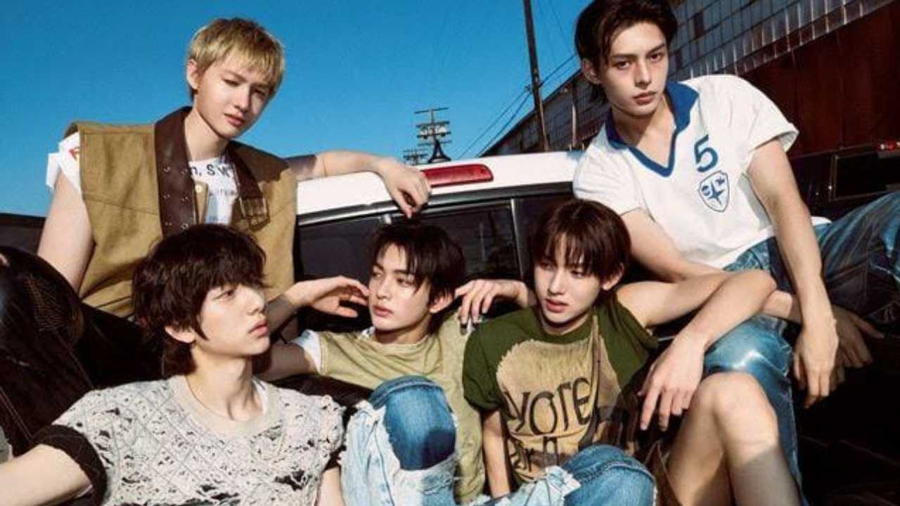 CORTIS Surpasses 2 Million Pre-Orders for GreenGreen 1 79fs79f1y9fs4