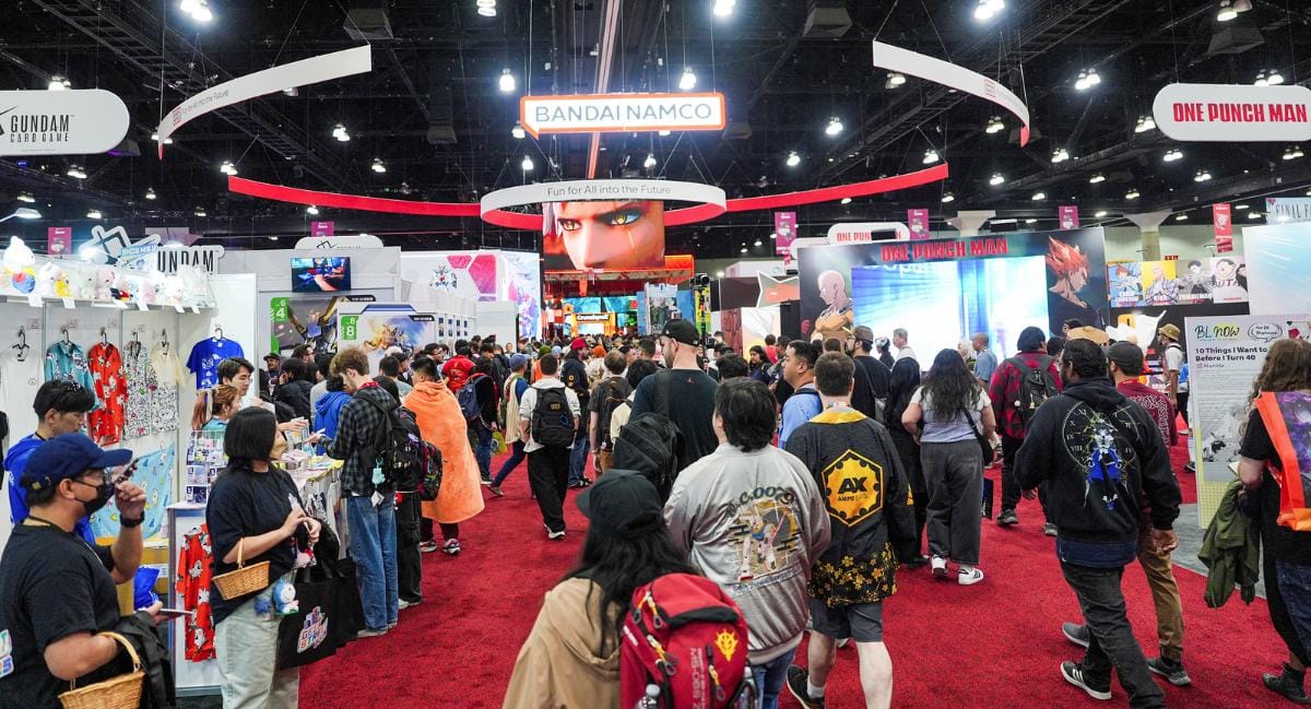 Anime Expo 2026