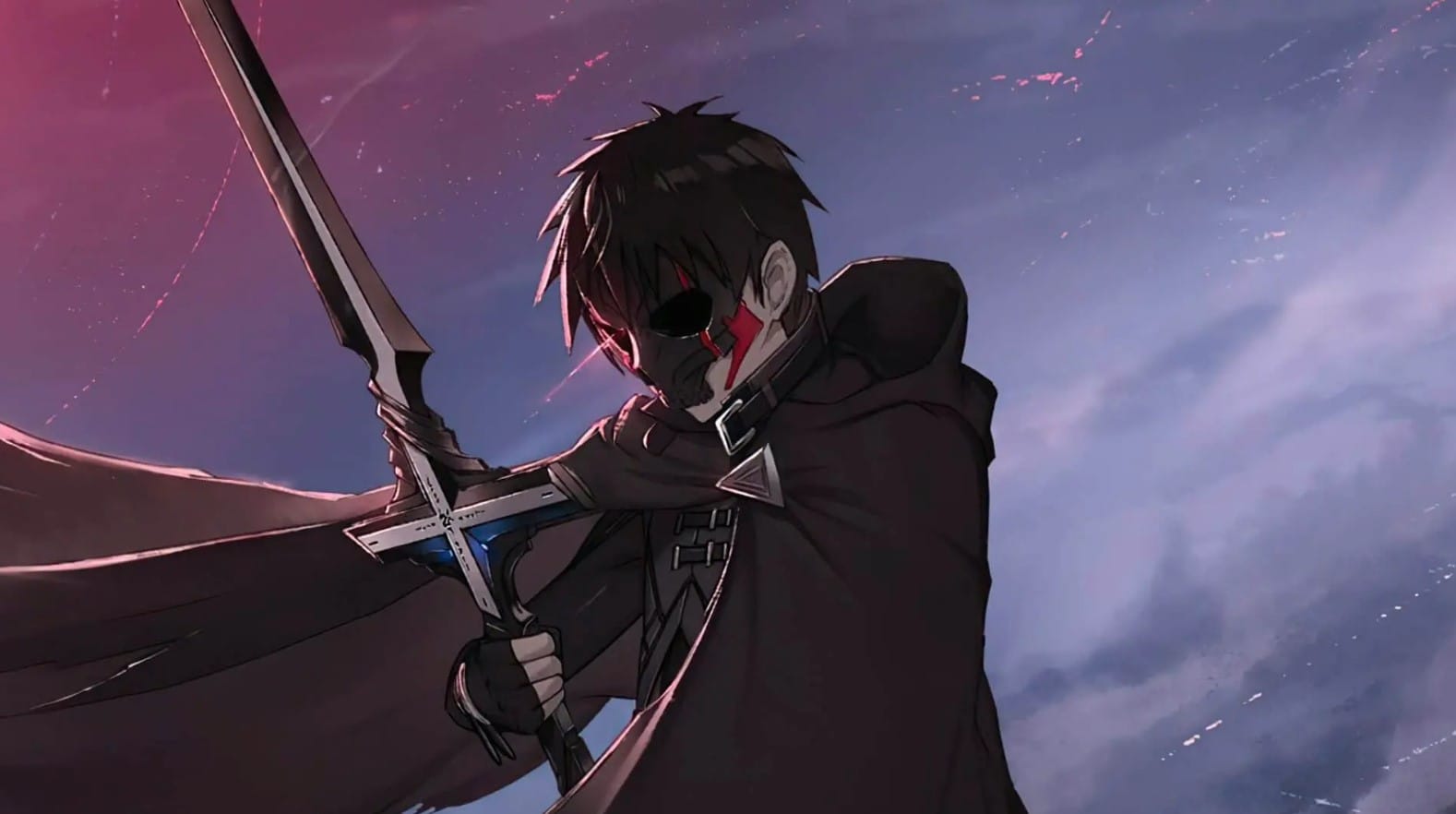 Berserk of Gluttony Season 2 Announced