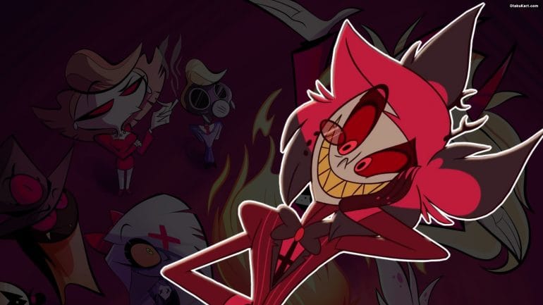 Hazbin Hotel 2