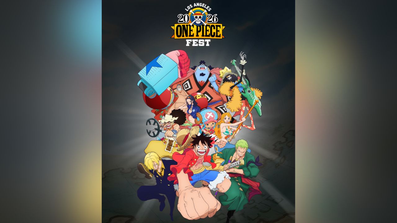 ONEPIECEFest 2026