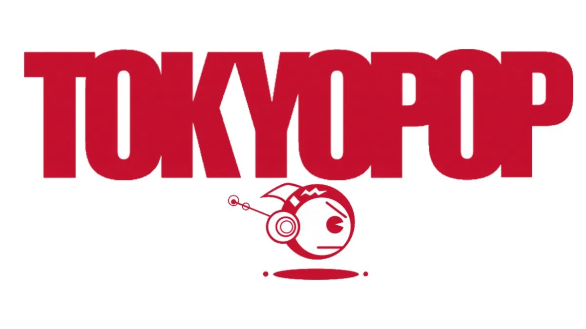 Tokyopop Platform