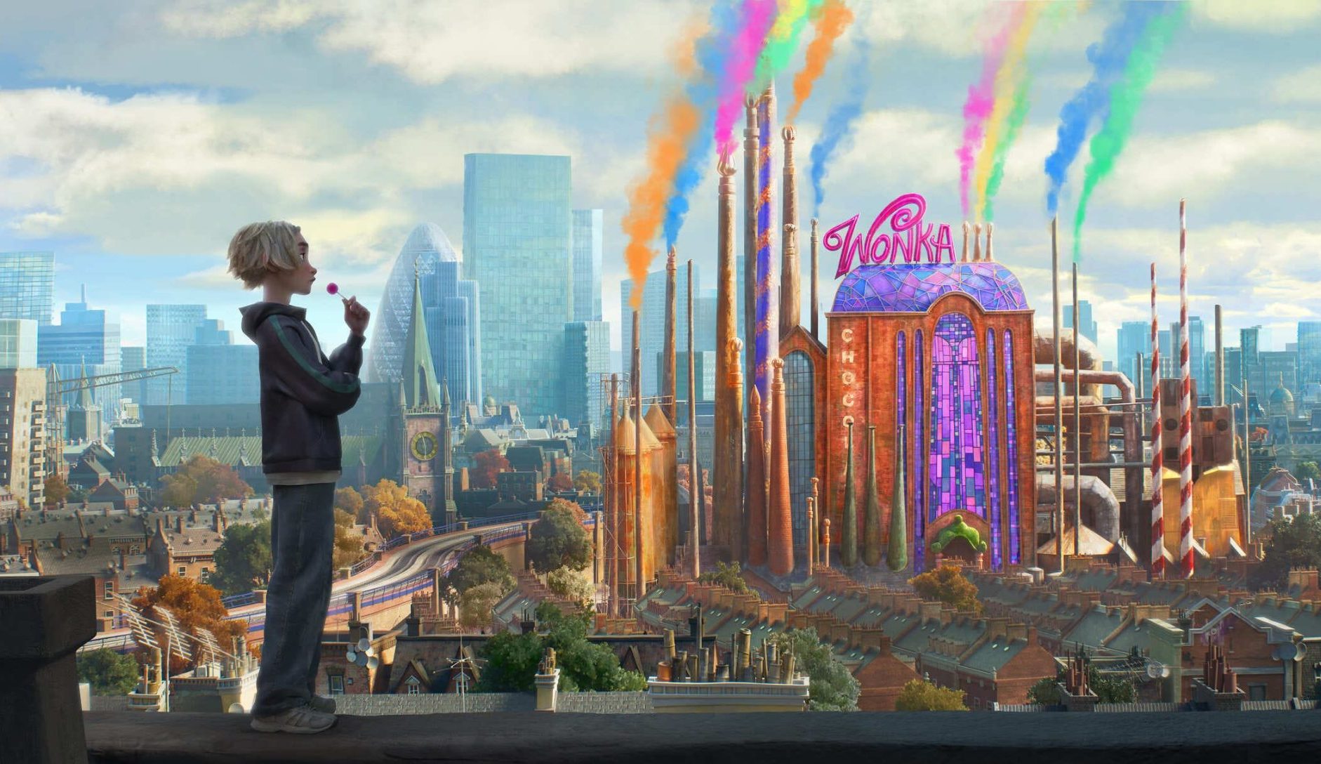 Charlie vs the Chocolate Factory scaled e1778179825638