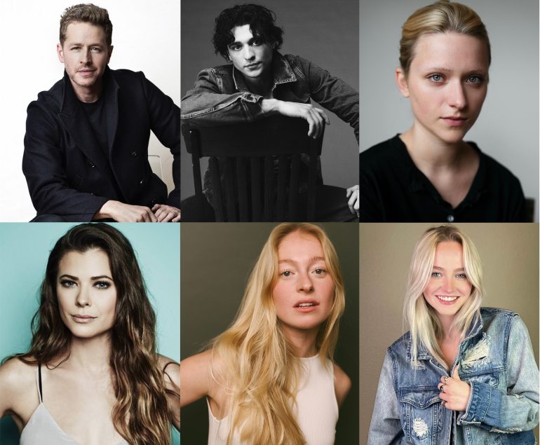 We Were Liars Season 2 new cast