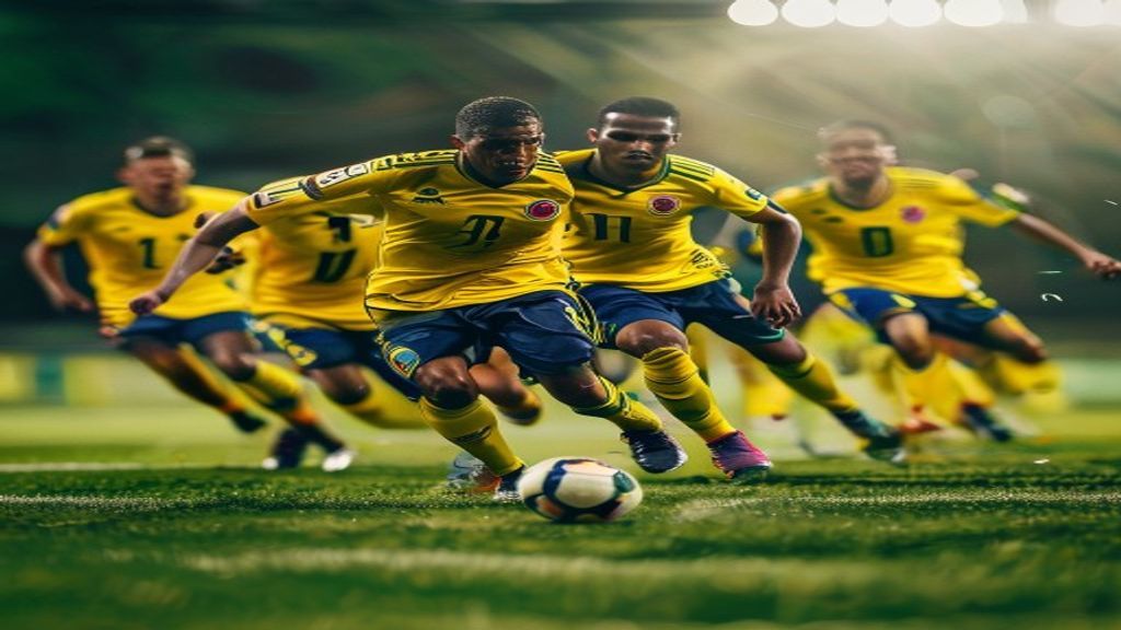 colombia hoy analisis detallado del desempeno y claves del partido
