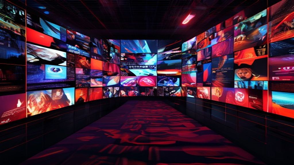 las peliculas mas destacadas de 2026 un panorama cinematografico en pleno auge y transformacion