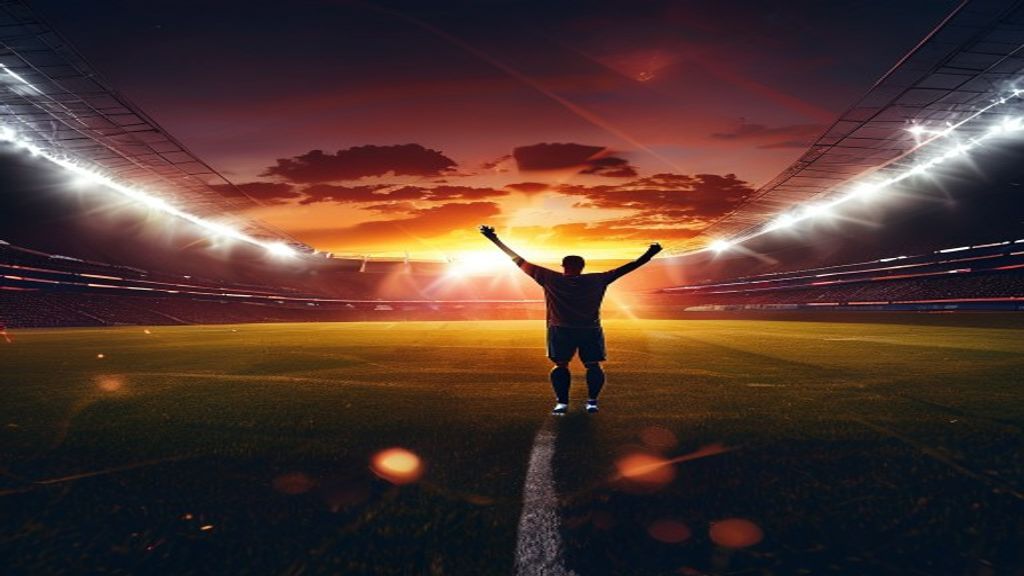 Misterio Mundialista 2026: Desvelando el Perfil del Próximo Talento sin Identidad 2 misterio mundialista 2026 desvelando el perfil del proximo talento sin identidad