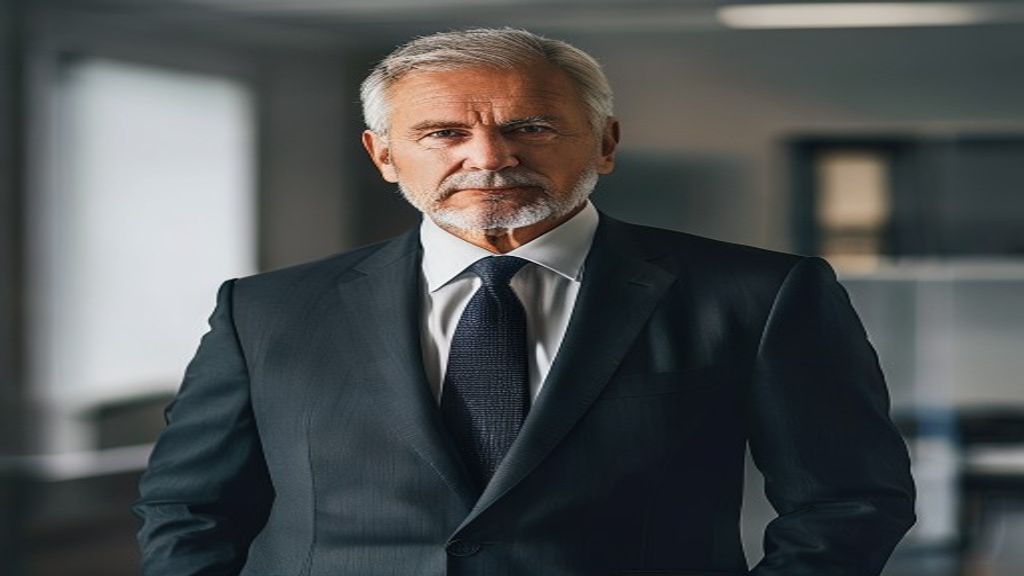 Quién es Pepe Lobo: Análisis de su figura política y trayectoria pública 1 quien es pepe lobo analisis de su figura politica y trayectoria publica